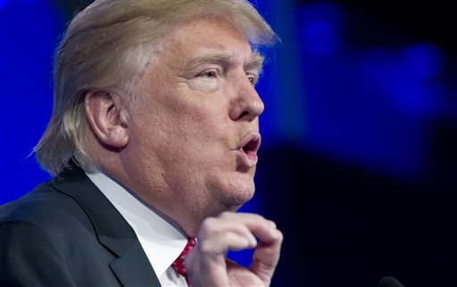 FACT CHECK: Math in Trump’s tax plan doesn’t always add&nbsp;up