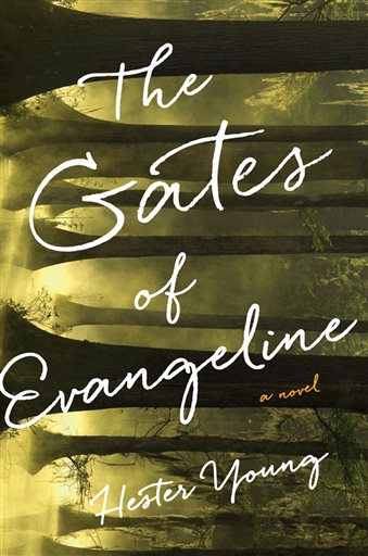 Heroine tells captivating tale in ‘Gates of Evangeline’
