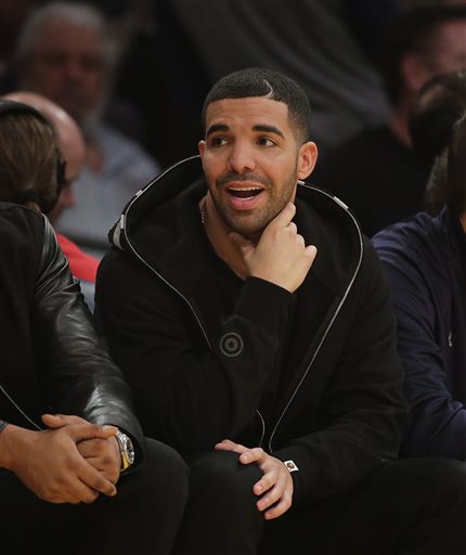 Drake tops nominees again for 10th annual BET Hip-Hop&nbsp;Awards