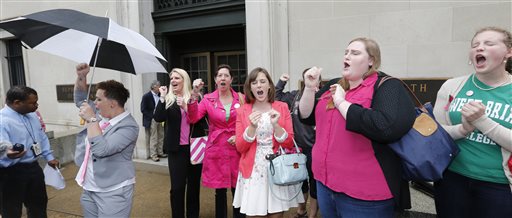 Sweet Briar College set to receive last cash&nbsp;installment