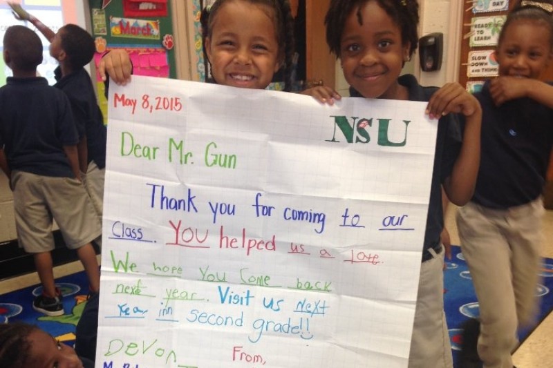 L.I.F.E. seeks to save&nbsp;kids