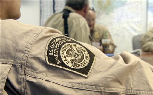 Homeland Security taking to the sky in drug smuggling&nbsp;fight