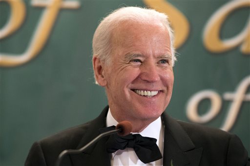 Biden says he’s unsure he can commit fully to be&nbsp;president