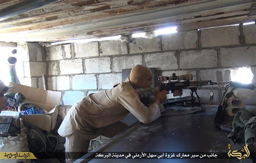 War on IS a focus of UN General Assembly amid&nbsp;stalemate