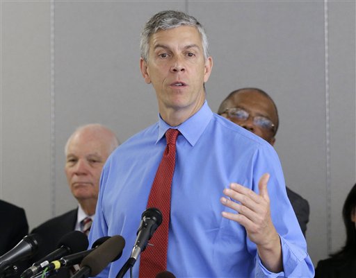 Teacher equity plans approved for 16&nbsp;states