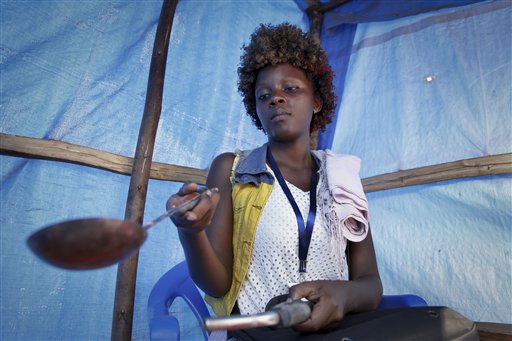 Africa’s Deadwood: The gold rush is on in&nbsp;Uganda