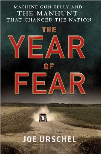 Review: ‘Year of Fear’ is compelling tale about&nbsp;1933