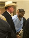 2nd man charged in death of ex-officer’s girlfriend in&nbsp;Texas