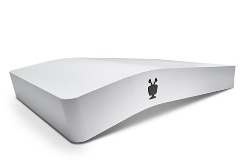 New TiVo DVR will skip through entire commercial&nbsp;break