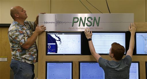 With time ticking, quake warning system begins to take&nbsp;shape