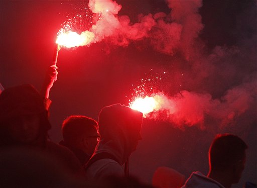 Poles ambiguous over EU’s, Francis’ call on&nbsp;refugees