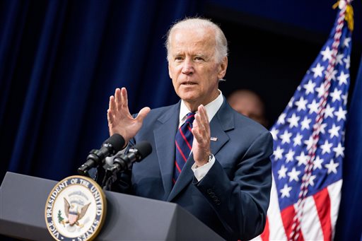 CNN: Biden can be a game-day decision for&nbsp;debate