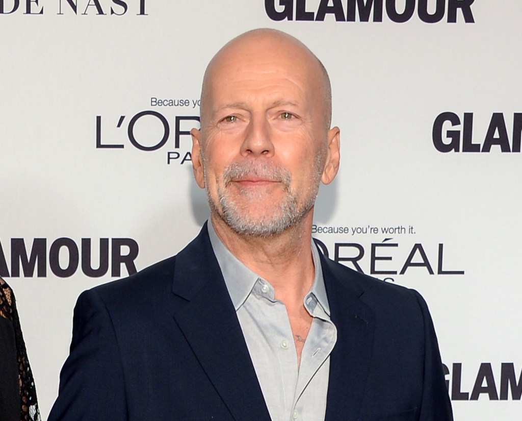 Broadway season features Jennifer Hudson and Bruce&nbsp;Willis