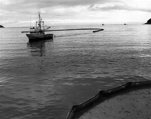 Scientists link oil exposure to reduced survival of&nbsp;fish