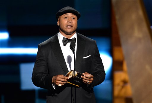 LL Cool J’s son arrested on trespass charge in&nbsp;NYC