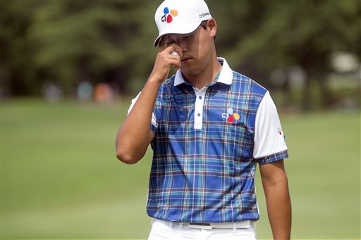 Chez Reavie wins Web.com Tour Finals&nbsp;event