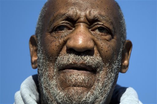 Fordham, Marquette rescind honorary degrees they gave&nbsp;Cosby