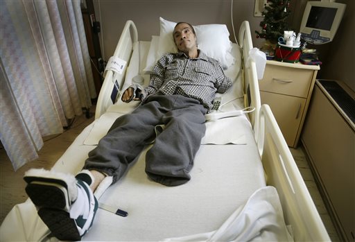 Detroit dog owner gets probation in brutal mauling of&nbsp;man