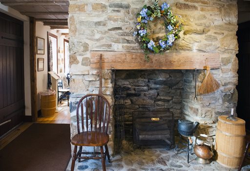 Officials working to financially save museum in&nbsp;Virginia