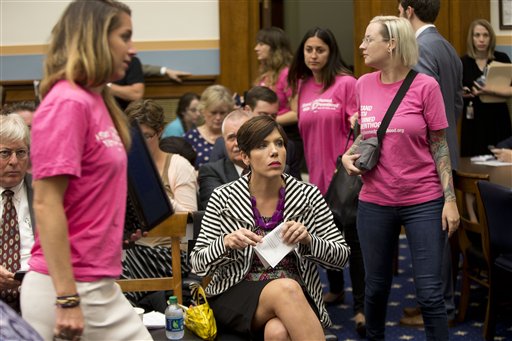House chairman subpoenas uncut Planned Parenthood&nbsp;videos