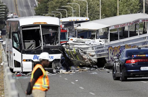 The Latest: 4 killed in crash were international&nbsp;students
