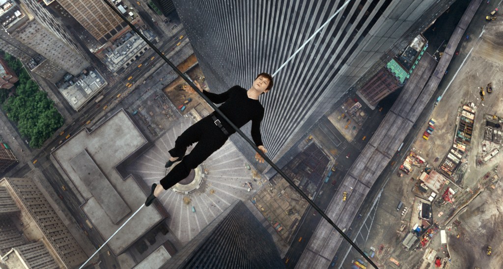 ‘The Walk’ a big-screen balancing act in a lost&nbsp;art