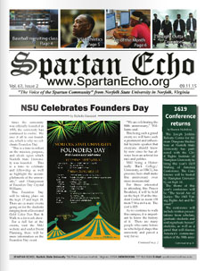 Spartan Echo lights up Facebook and Twitter with free&nbsp;news