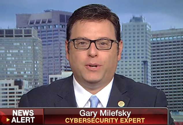 How vulnerable are mobile-payment apps to&nbsp;hacking?