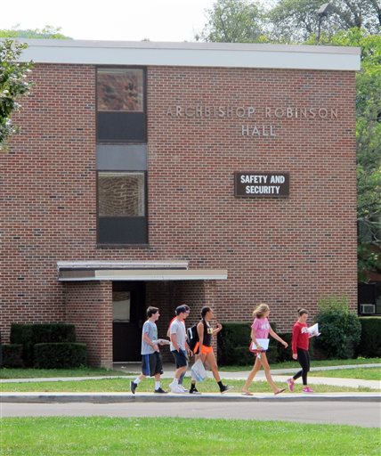 Sex talk part of curriculum under New York campus safety&nbsp;law