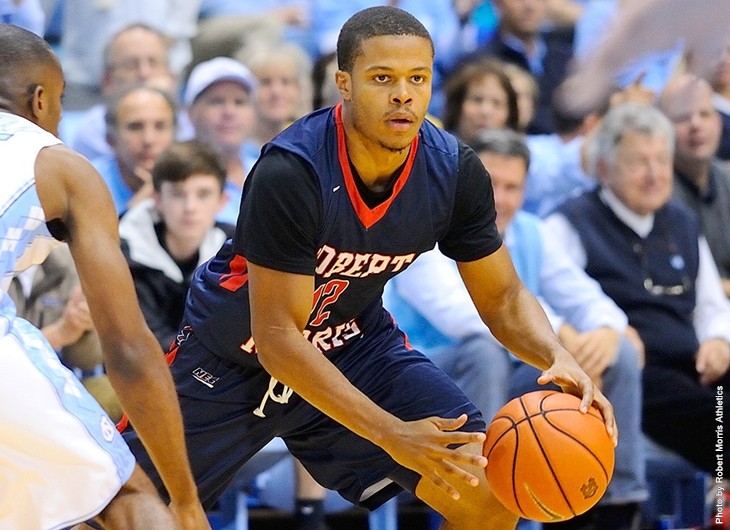 Basketball Adds Oliver, Peebles for Upcoming&nbsp;Season