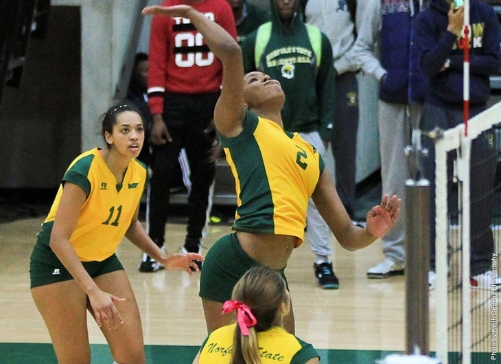 Short, Palmer Carry Radford Past NSU,&nbsp;3-0