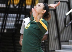 Georgetown’s offense too much for NSU in 3-0 Loss (photo courtesy of NSUSpartans.com)