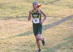Spartan Women Take 5th in W&M, UMES Meets (photo courtesy of NSUSpartans.com)
