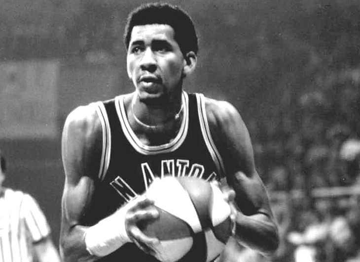 Hall of Famer Gervin to Keynote Speak at NSU Basketball Tip-Off&nbsp;Dinner