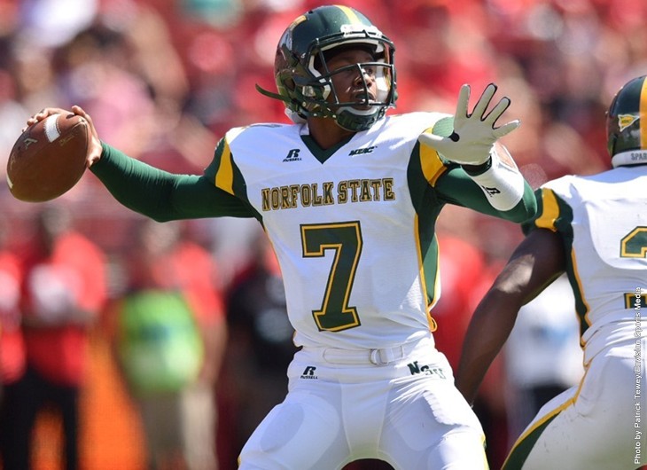 Rutgers pulls away from Spartans in 2nd half, tops NSU in season&nbsp;opener