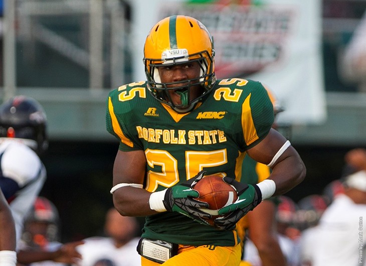 A Spartan becomes a&nbsp;Raider