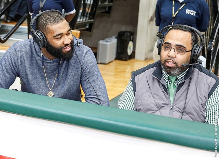 NSU Athletics Renews Radio Agreement with Max Media for&nbsp;2015-16