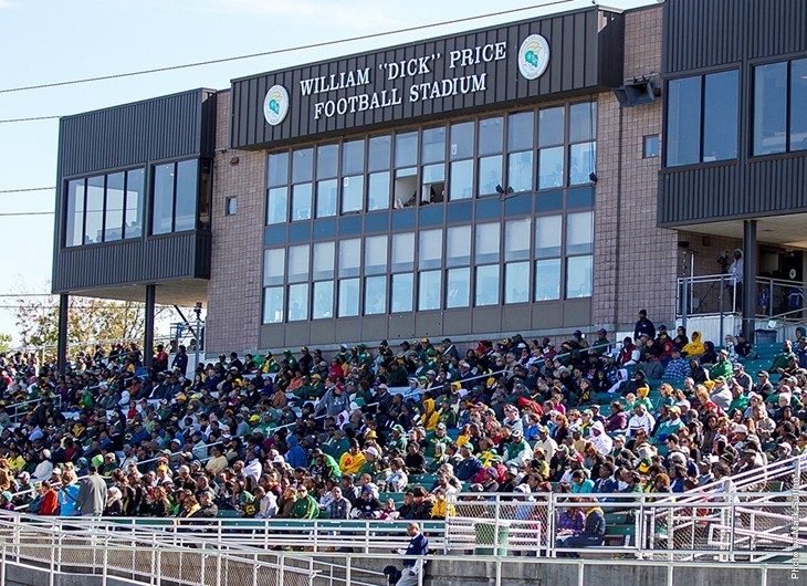 NSU Hospitality Zone to Debut This&nbsp;Year