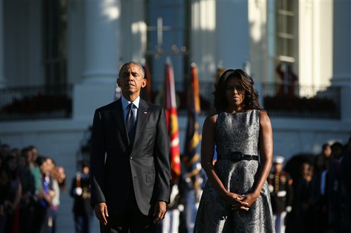 On Sept. 11 anniversary, appeals to remember as time&nbsp;passes