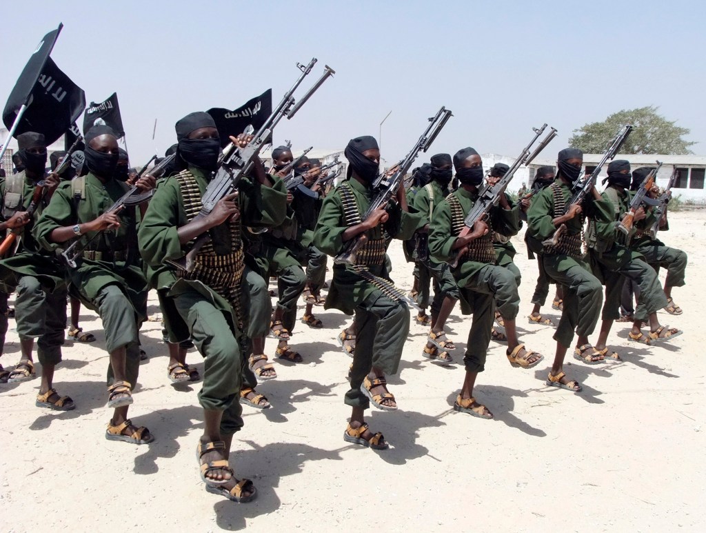 Kenya launches operation against extremists on Somali&nbsp;border