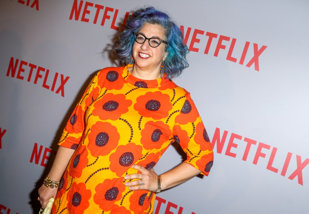 With Emmys change, ‘OITNB’ creator not a fan of&nbsp;genres