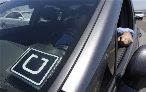 Hilton dips toe in ‘sharing economy’ with Uber&nbsp;partnership