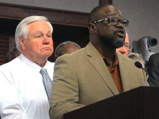 Attorneys: City handling of police shooting a national&nbsp;model