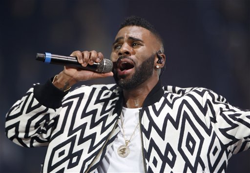 Justin Bieber is the big winner at MTV EMAs with 5&nbsp;awards