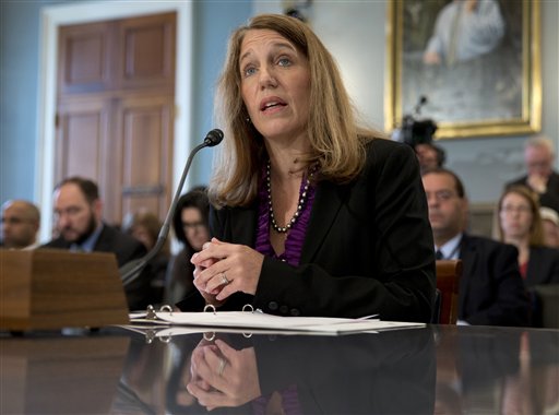 Lawmakers question effectiveness of dietary&nbsp;guidelines