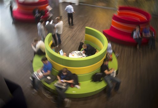 Kremlin sets out to extend control over the Russian&nbsp;Internet