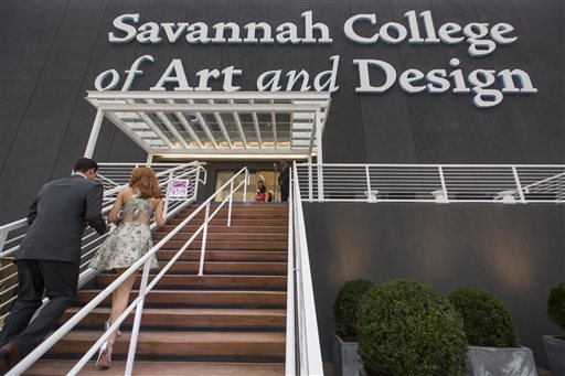 New Atlanta fashion museum opens with Oscar de la Renta&nbsp;show