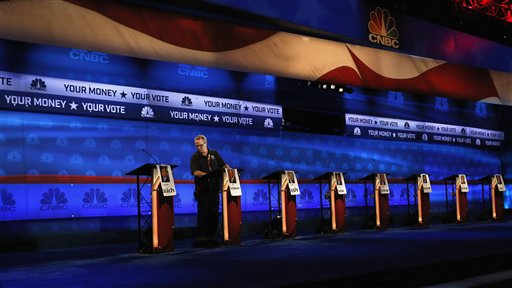In Colorado, GOP presidential hopefuls have promising&nbsp;path