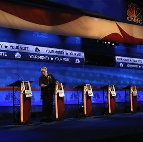 In Colorado, GOP presidential hopefuls have promising path