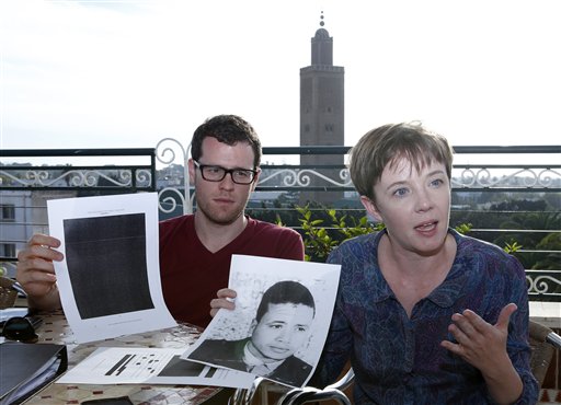 Guantanamo prisoner from Mauritania back home after 13&nbsp;years